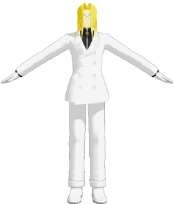 Luke Valentine Wakase Mikumikudance Wiki Fandom Luke Valentine Wakase Mikumikudance Wiki Fandom