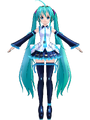 Miku Pironv1.0