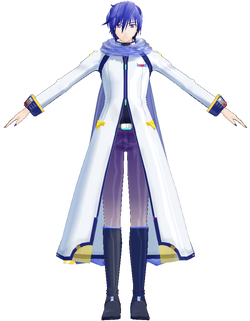 KAITO V3 (hzeo) | MikuMikuDance Wiki | Fandom KAITO V3 (hzeo) | MikuMikuDance Wiki | Fandom