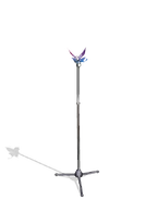 Microphone stand