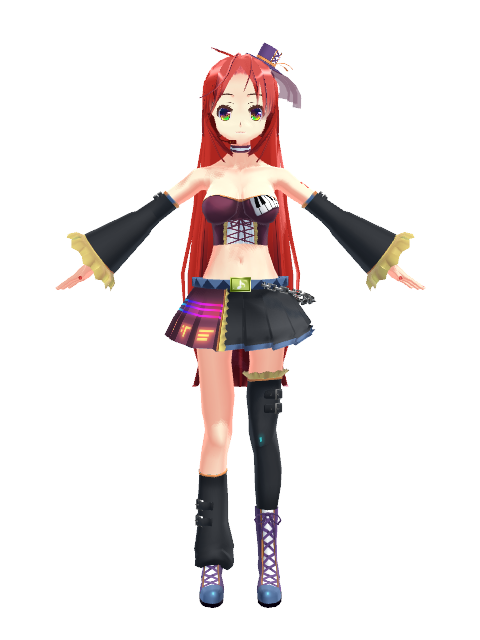 Nanami Asari - project-imas wiki