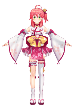 solol sakura ~ 桜 ~ NMM × solworks SoSkill Project Sekai: Colorful Stage! feat. Hatsune Miku