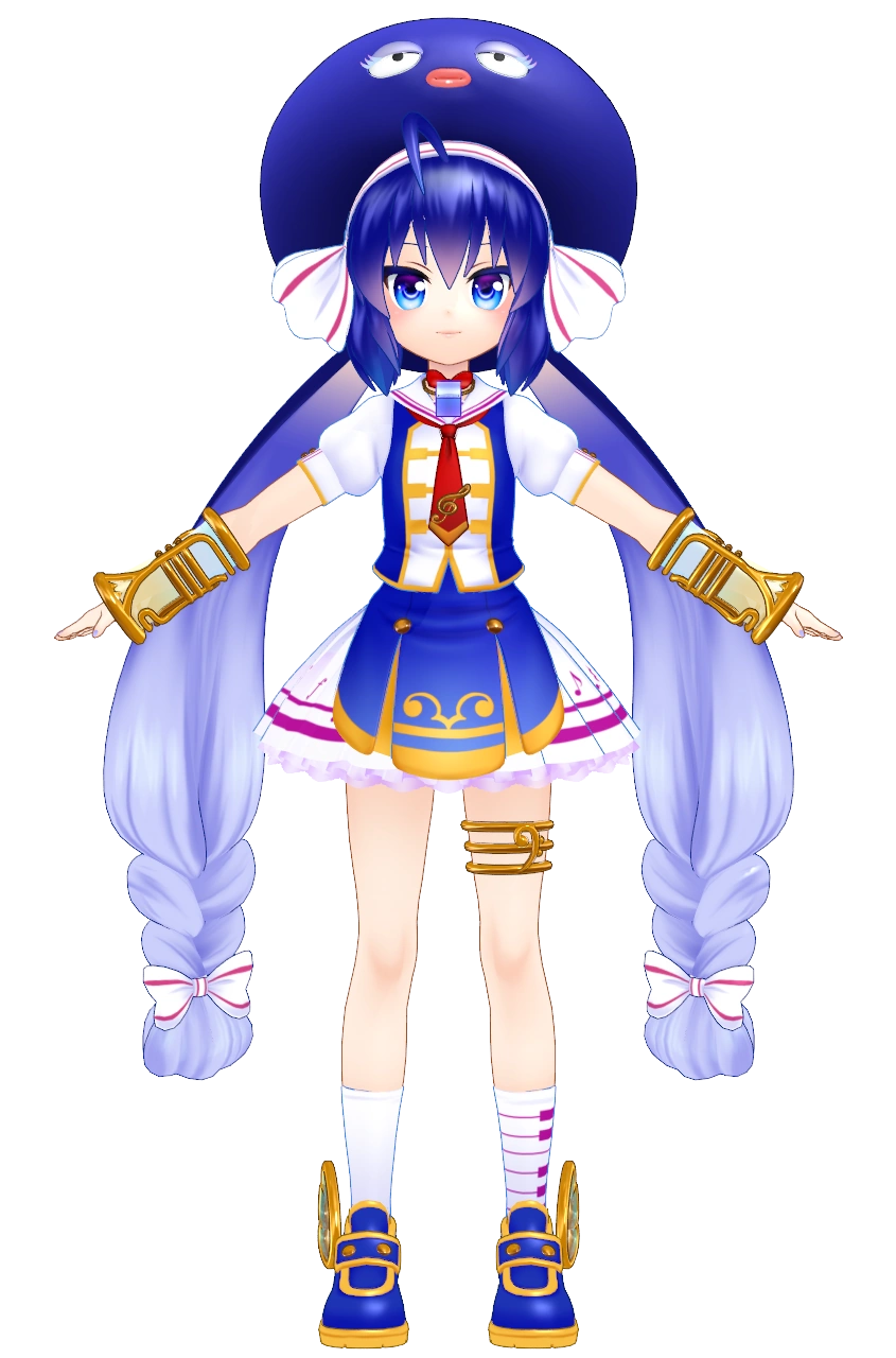 CategoryUna Otomachi Models MikuMikuDance Wiki Fandom