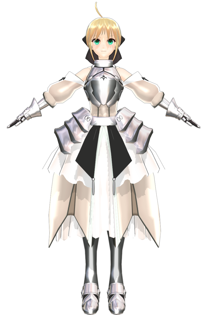 Artoria Pendragon Saber Lily Akane Mikumikudance Wiki Fandom Artoria Pendragon Saber Lily Akane Mikumikudance Wiki Fandom