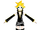 Len Kagamine Young Adult Dancer (Jjinomu)