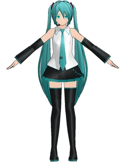 MIKU Vocaloid Hatsune Miku Summer Fireworks Version 1:7 Scale Statue