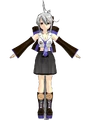 CookieHakuSB Kuki