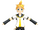 Len Kagamine PMX (M2)