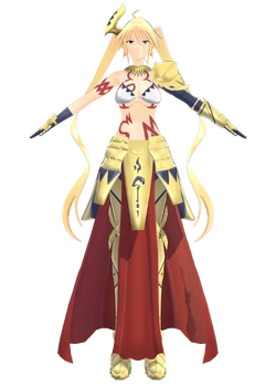 Angelica Ainsworth Akane Mikumikudance Wiki Fandom
