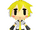 Len Kagamine ChanxCo (Tawashi)