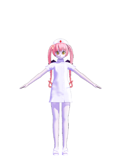 人気メーカー・ブランド Ebola-chan Fandom | Wiki MikuMikuDance | (Kisaragiz) 絵画