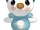 Oshawott (Mole)