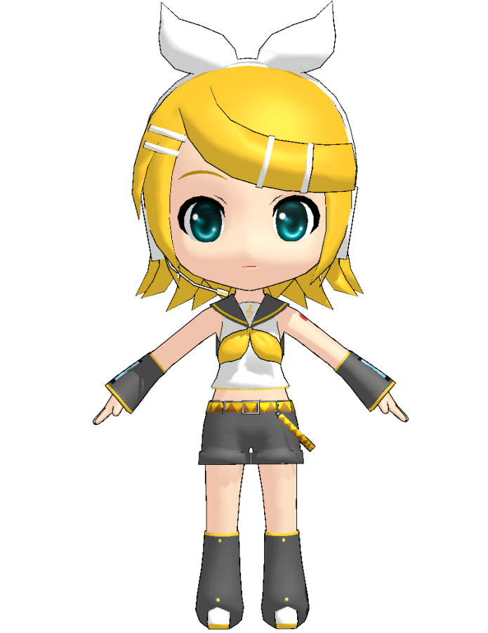 MikuMikuDance King Dedede Kagamine Rin/Len Chess PNG, Clipart, Anime,  Character, Chess, Clothing, Costume Free PNG