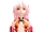 Inori Yuzuriha (Kakomiki)