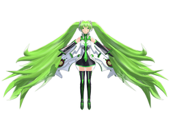 Mikuさま専用ページ Good Smile Company Hatsune Miku V4X 1/8 Scale Painted Figure