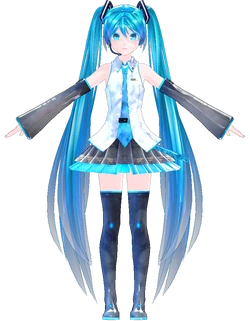 その他 HATSUNE MIKU V3 Hatsune Miku V3(3rd-run) - Good Smile Europe Ltd.