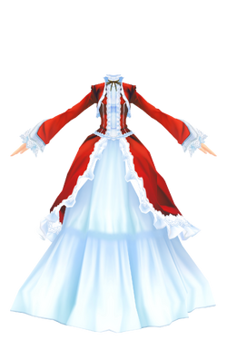 Rhea (Kanihira) | MikuMikuDance Wiki | Fandom