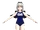 Haku Yowane School Swimsuit (Sosou)