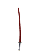 Smaller sword