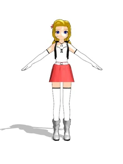 SweetAnnCasualByJomomonogm