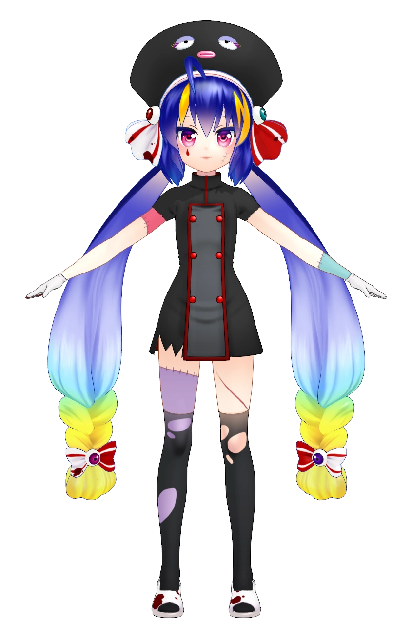 これくしょんパーク フェアリーテイル B賞 ルーシィ フェイスタオル