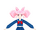 Chibiusa (MMDkitsunefox)