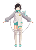 nemu Yumemi Nemu】1/6 Out of the gravity【Vocaloid4】 - YouTube