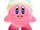 Kirby Sleep Ability (Doe)