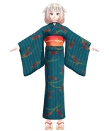 Yukata