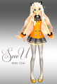 SeeU v2.0 Kaida13th