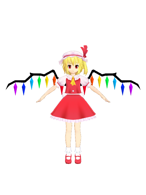 Mmd Flandre Scarlet Suke Download - Colaboratory