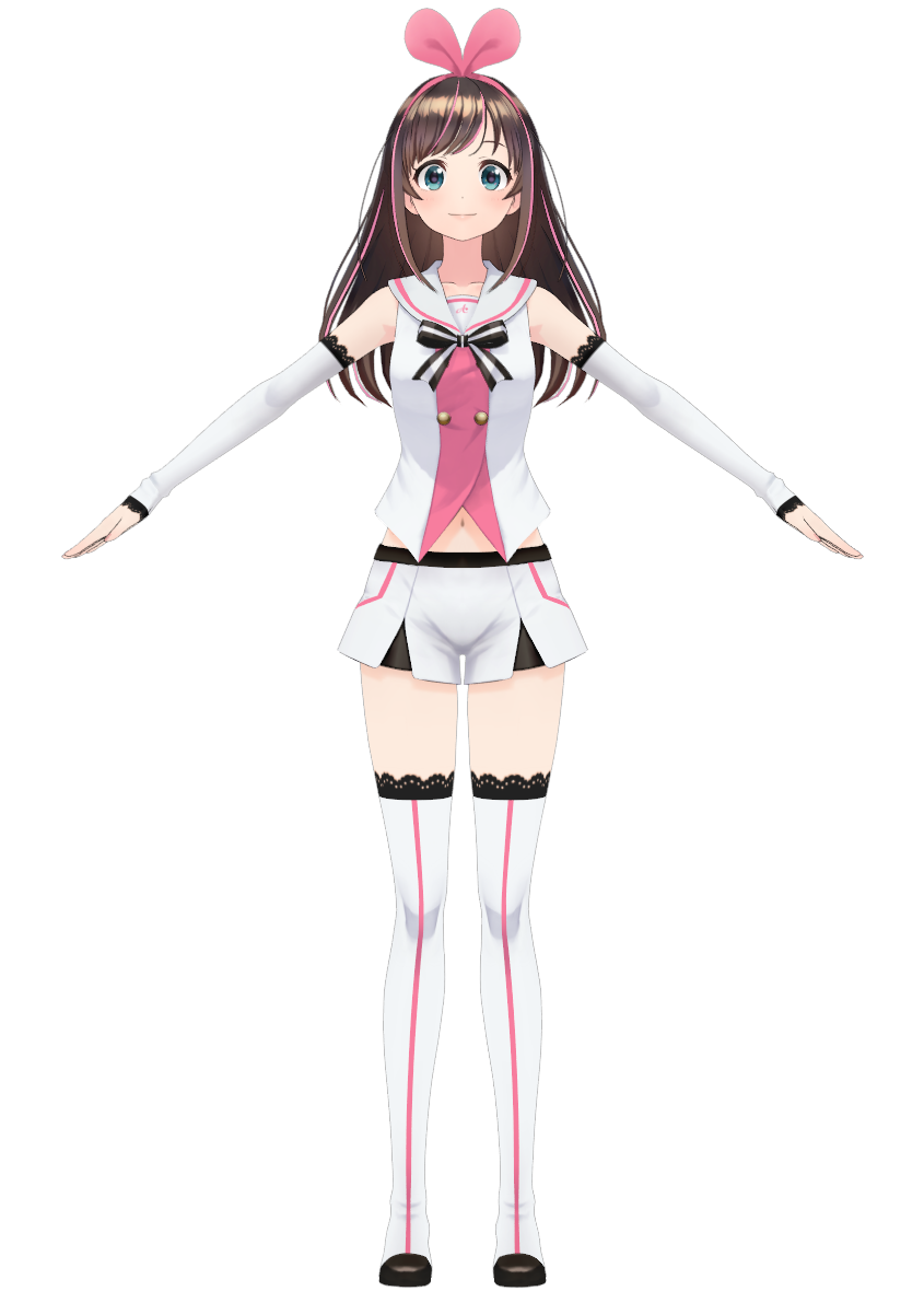 Kizuna Ai