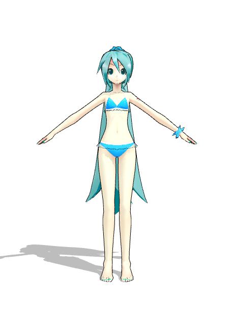 Category Miku Hatsune Models Mikumikudance Wiki Fandom