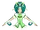 Cure Mint (MijumaruNr1)