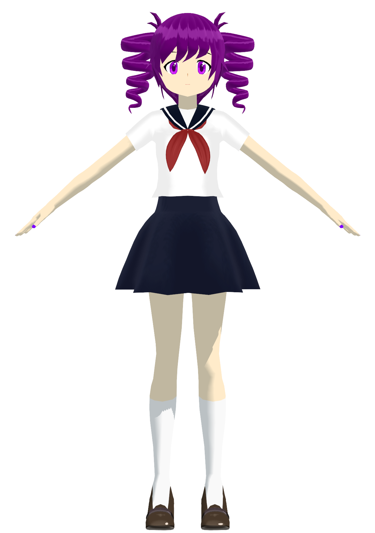 Kokona Haruka, Yandere Simulator Wiki