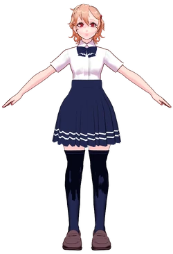 Tda female senpai hatsunedkaname