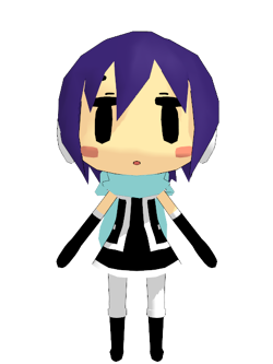 TawashiChanKaiko