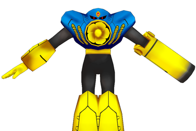 KAITO (Mamama) | MikuMikuDance Wiki | Fandom