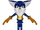 Big The Cat Thin (Pikadude)