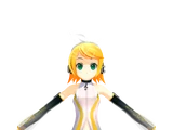 Rin Kagamine AppendXS (Mqdl)