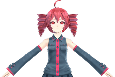 KAITO (Mamama) | MikuMikuDance Wiki | Fandom KAITO (Mamama) | MikuMikuDance Wiki | Fandom