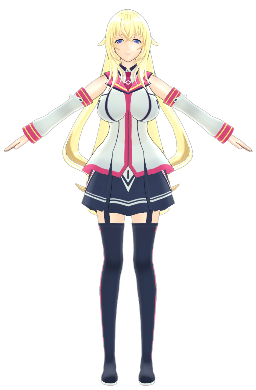 Yurisia Farandole Akane Mikumikudance Wiki Fandom Yurisia Farandole Akane Mikumikudance Wiki Fandom
