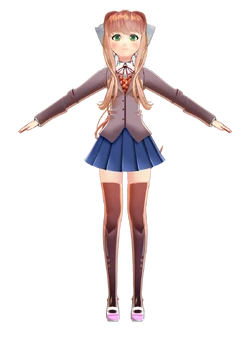 MonikaPDude