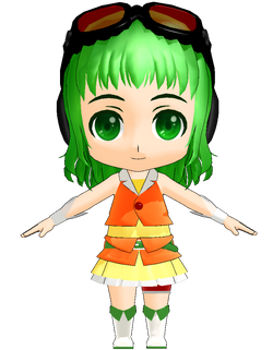 Gumi by june30june30