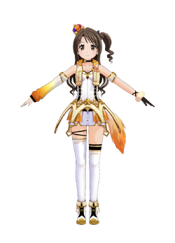 ☆kimi shigure☆ Seiji Kimiyoshi | 07th Expansion Wiki | Fandom