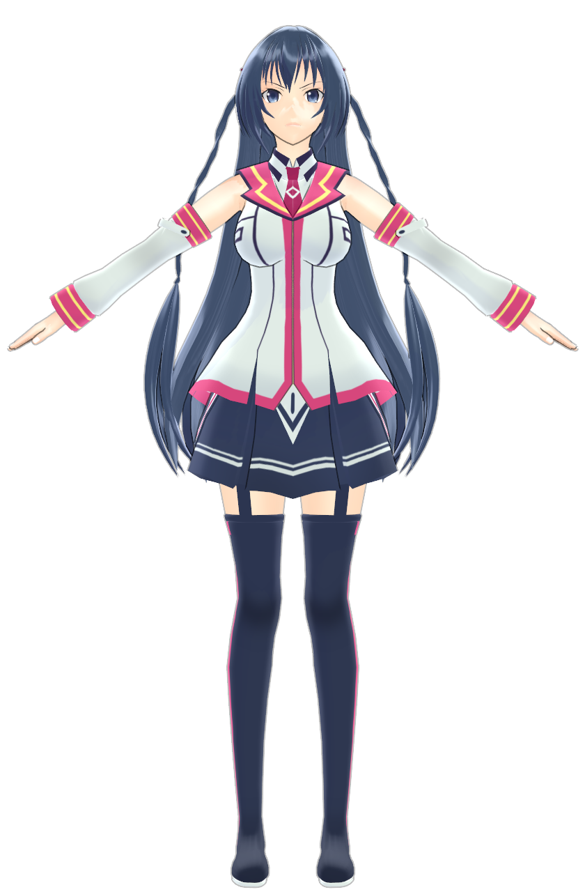 Himekawa Hayuru Akane Mikumikudance Wiki Fandom