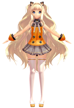 SeeU Mamama