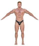 (Super) Kazuya Kiyoshi