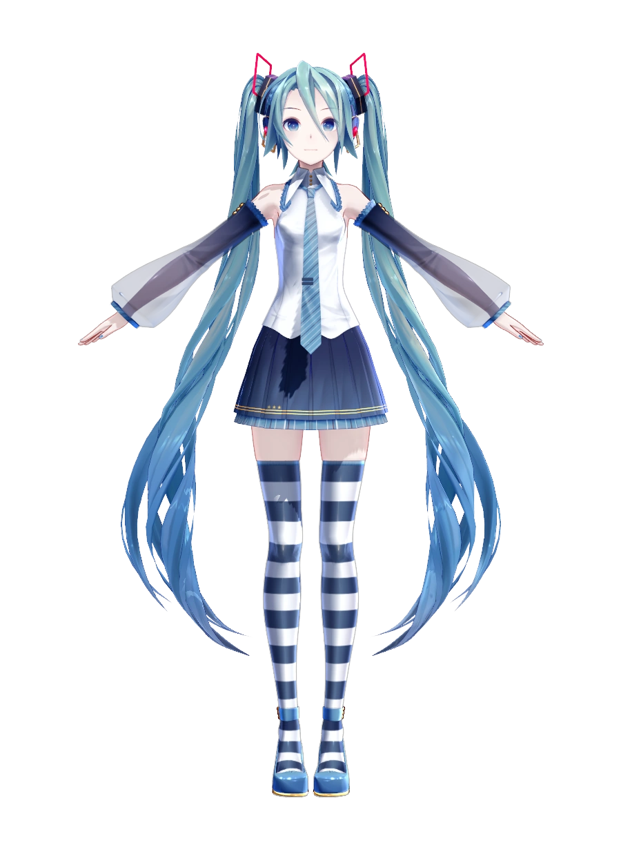 K*I様 DAIBA de DIVA-X 缶バッジ 巡音 ルカ 謎の女【初音ミク コラボ