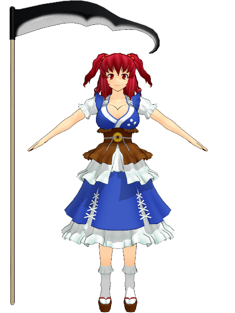 komachi latest?cb=20120108235142